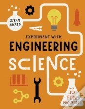 Capa do artigo Experiment With Engineering