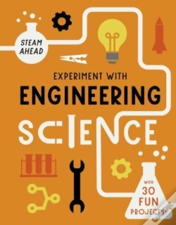 Capa do artigo Experiment With Engineering