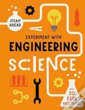 Capa do artigo Experiment With Engineering