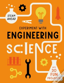 Capa do artigo Experiment With Engineering