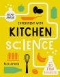 Experiment With Kitchen Science - Preview