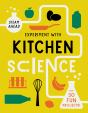 Experiment With Kitchen Science - Preview