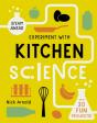 Experiment With Kitchen Science - Preview