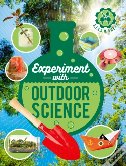 Capa do artigo Experiment With Outdoor Science
