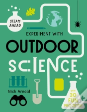 Capa do artigo Experiment With Outdoor Science