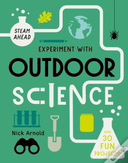 Capa do artigo Experiment With Outdoor Science