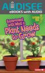 Experiment With What A Plant Needs To Grow - Preview