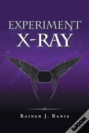 Capa do artigo Experiment X-Ray