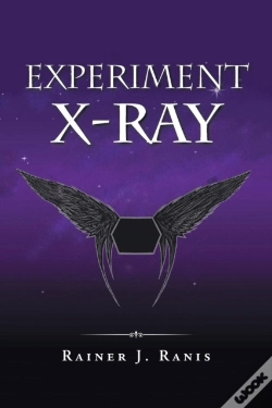 Capa do artigo Experiment X-Ray