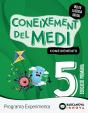 Experimenta 5. Medi. Coneixements - Preview