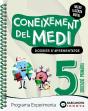 Experimenta 5. Medi. Dossier D'Aprenentatge - Preview