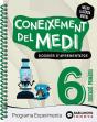 Experimenta 6. Medi. Dossier D'Aprenentatge - Preview
