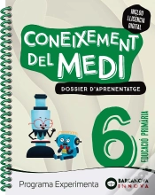 Capa do artigo Experimenta 6. Medi. Dossier D