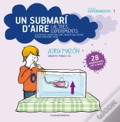 Capa do artigo Experimenta!