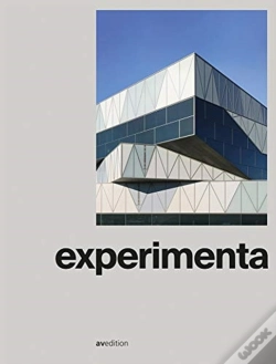 Capa do artigo Experimenta