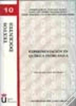 Capa do artigo Experimentación En Química Inorgánica