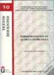 Capa do artigo Experimentación En Química Inorgánica