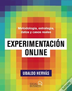 Capa do artigo Experimentación Online