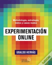 Capa do artigo Experimentación Online