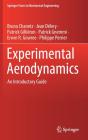 Experimental Aerodynamics - Preview