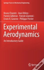 Capa do artigo Experimental Aerodynamics