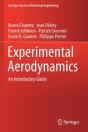 Experimental Aerodynamics - Preview