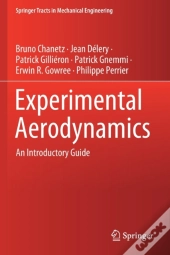 Experimental Aerodynamics