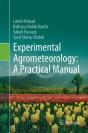 Experimental Agrometeorology: A Practical Manual - Preview
