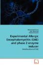 Experimental Allergic Encephalomyelitis (Eae) And Phase 2 Enzyme Inducer - Preview