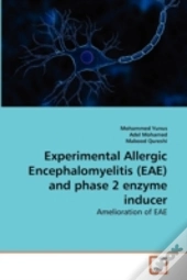 Experimental Allergic Encephalomyelitis (Eae) And Phase 2 Enzyme Inducer