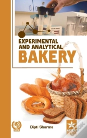 Capa do artigo Experimental And Analytical Bakery