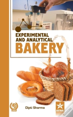 Capa do artigo Experimental And Analytical Bakery