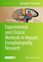Experimental And Clinical Methods In Hepatic Encephalopathy Research - Preview