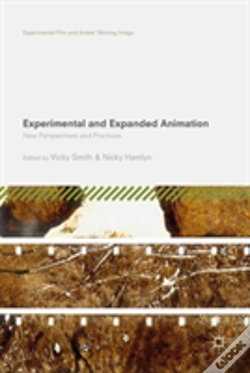 Capa do artigo Experimental And Expanded Animation