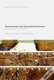 Capa do artigo Experimental And Expanded Animation