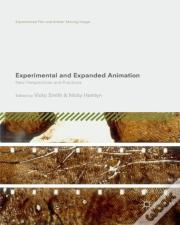 Experimental And Expanded Animation