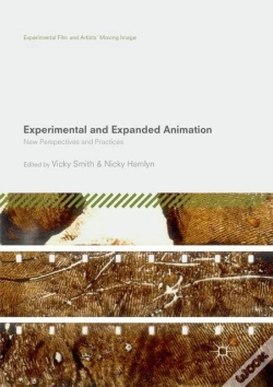 Capa do artigo Experimental And Expanded Animation