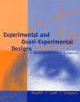 Experimental And Quasi-Experimental Designs For Generalised Causal Inference - Preview