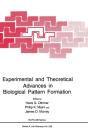Experimental And Theoretical Advances In Biological Pattern Formation - Preview
