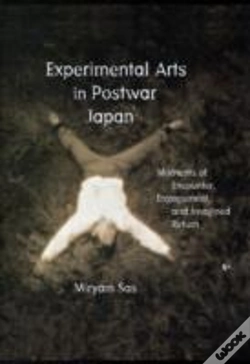 Capa do artigo Experimental Arts In Postwar Japan