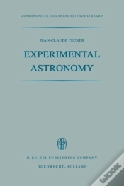 Capa do artigo Experimental Astronomy