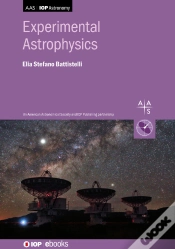 Capa do artigo Experimental Astrophysics