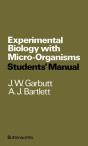 Experimental Biology With Micro-Organisms - Preview