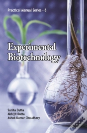 Capa do artigo Experimental Biotechnology