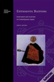 Capa do artigo Experimental Buddhism