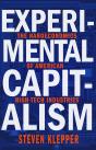 Experimental Capitalism - Preview