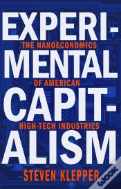 Capa do artigo Experimental Capitalism