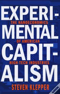 Capa do artigo Experimental Capitalism