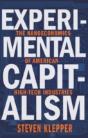 Experimental Capitalism - Preview