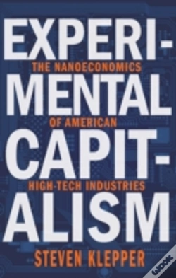 Capa do artigo Experimental Capitalism